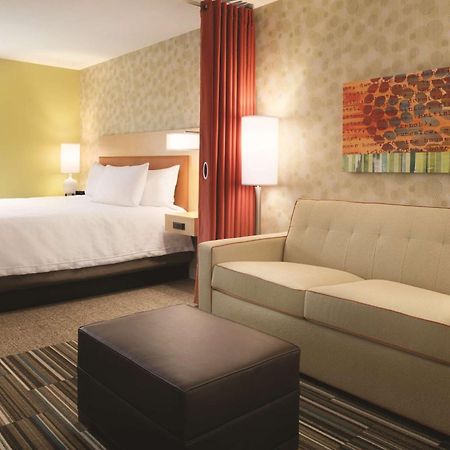Home2 Suites By Hilton Iowa City Coralville Dış mekan fotoğraf